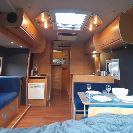 Kromven On Wheels Merksplas