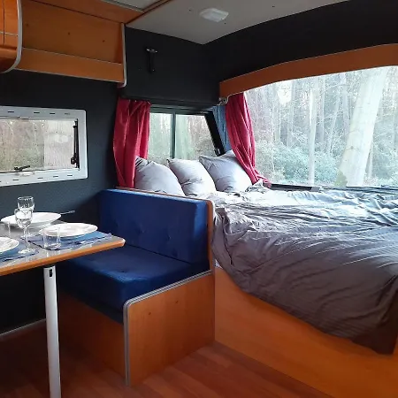 Kromven On Wheels * Merksplas