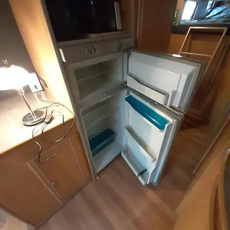 Kromven On Wheels